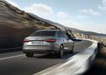 Audi A4 45 TFSI Quattro 2019 года (WW)